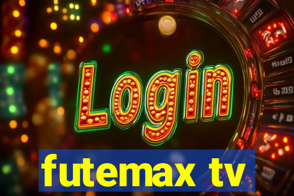 futemax tv